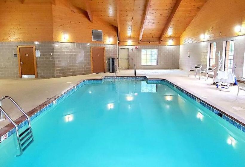 酒店 Country Inn & Suites By Radisson, Jonesboroughjohnson City West, Tn