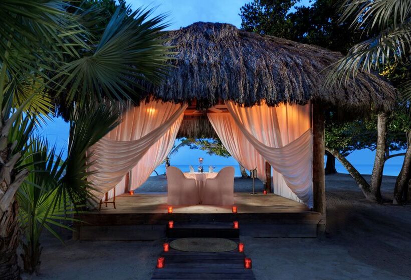 هتل Couples Negril - Adults Only