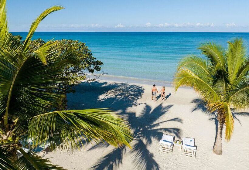 هتل Couples Negril - Adults Only