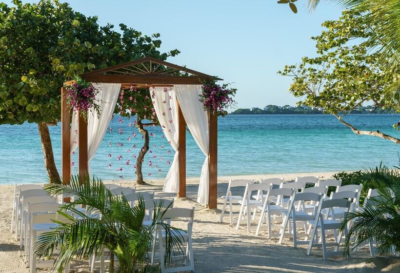 هتل Couples Negril - Adults Only