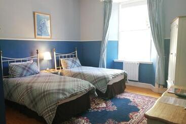 هتل Cuil An Daraich Guest House