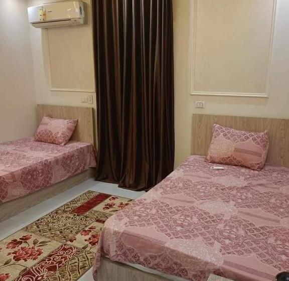 Fotos del hotel Days Inn Hotel & Suites, Aqaba:  5