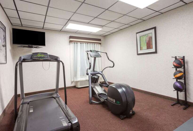 酒店 Yorkshire Inn