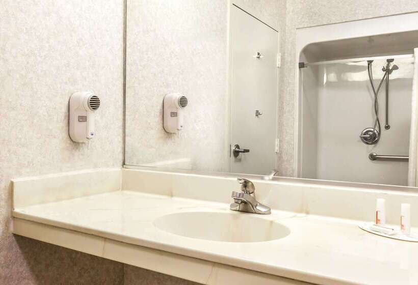 酒店 Yorkshire Inn