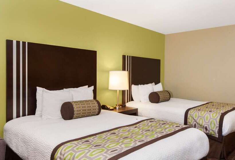 Hotel Days Inn By Wyndham San Jose Milpitas