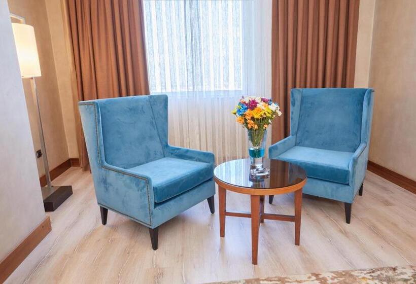 Dedeman Konya Hotel Convention Center