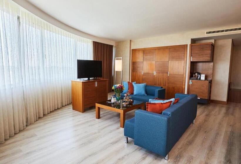 Dedeman Konya Hotel Convention Center