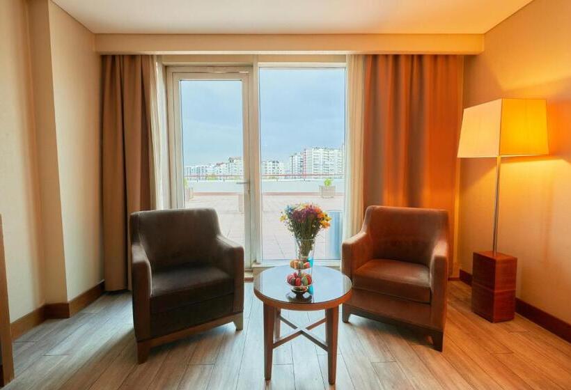 Dedeman Konya Hotel Convention Center