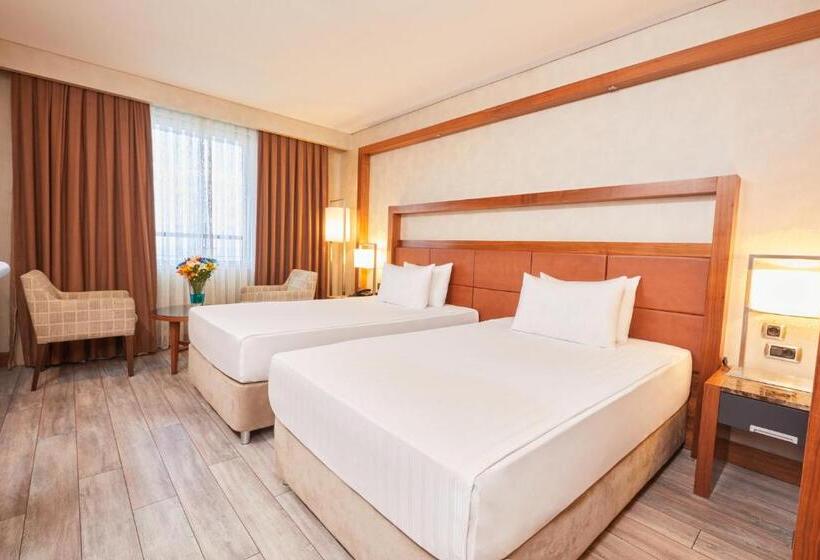 Dedeman Konya Hotel Convention Center