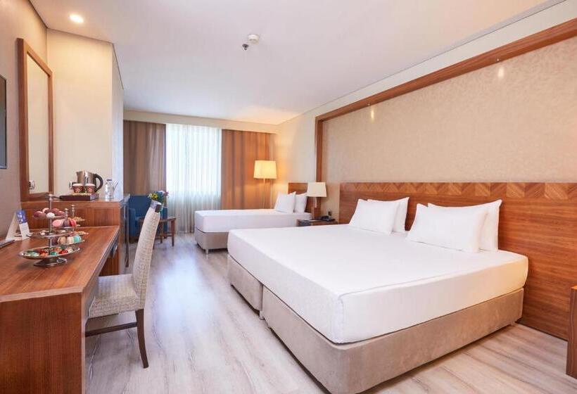 Dedeman Konya Hotel Convention Center