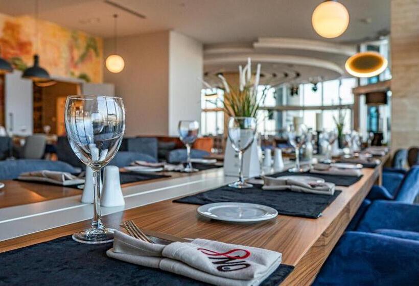 Dedeman Konya Hotel Convention Center