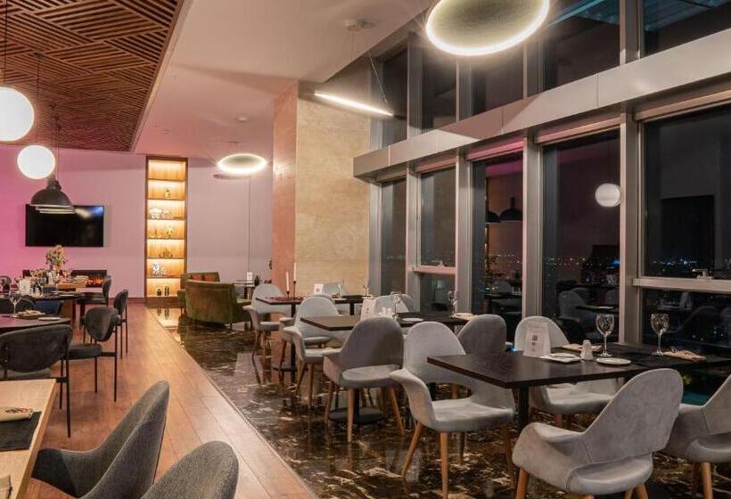 Dedeman Konya Hotel Convention Center
