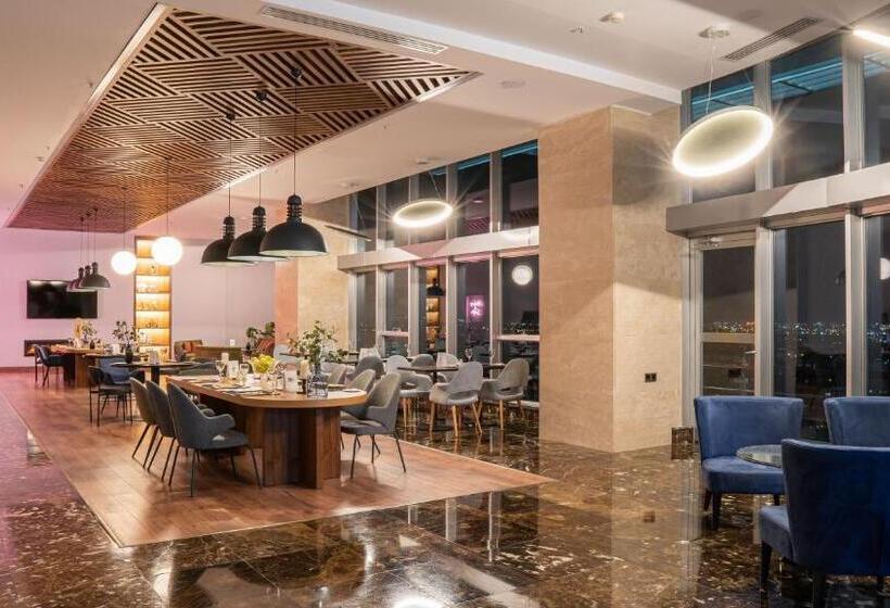 Dedeman Konya Hotel Convention Center