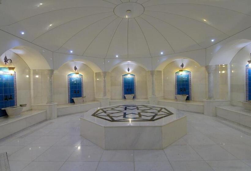 Dedeman Konya Hotel Convention Center