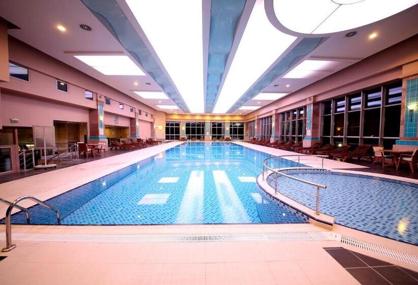 Dedeman Konya Hotel Convention Center