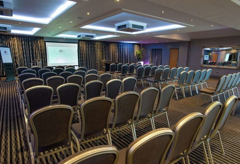 Doubletree By Hilton Hotel Bristol South   Cadbury House