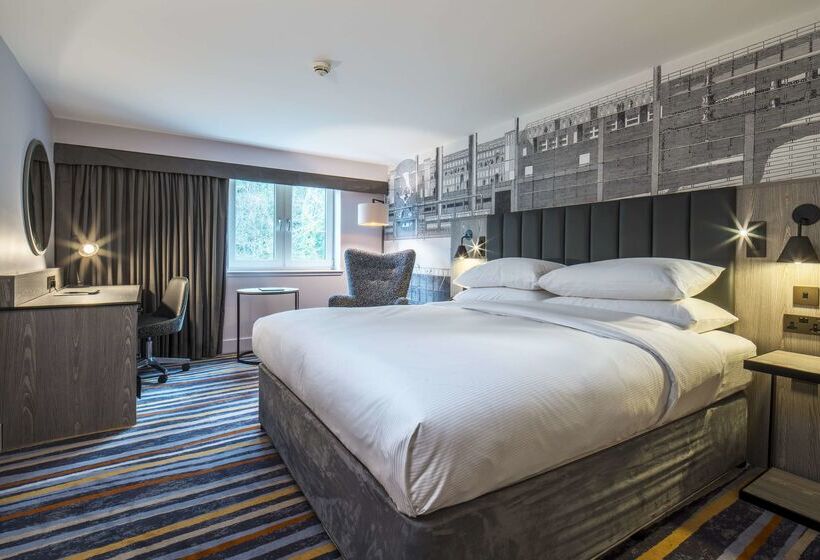Doubletree By Hilton Hotel Bristol South   Cadbury House