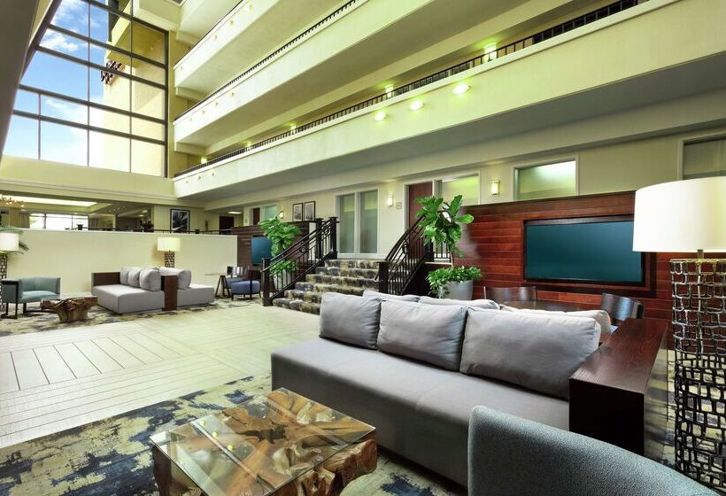 Hotel Doubletree By Hilton Columbia