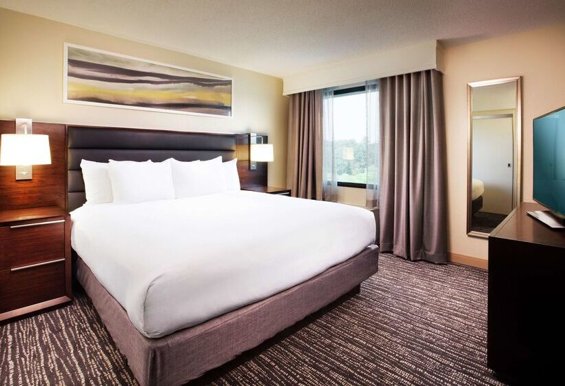 هتل Doubletree By Hilton Columbia, Sc