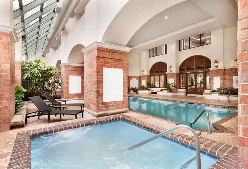 هتل Embassy Suites By Hilton Dallas Dfw Airport South