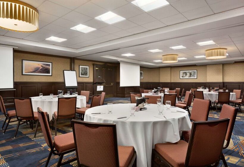 هتل Embassy Suites By Hilton Dallas Dfw Airport South
