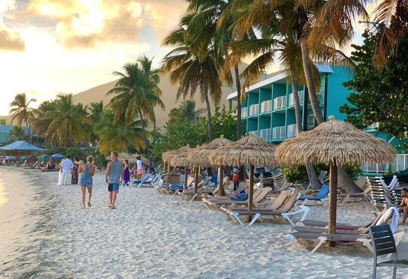 هتل Emerald Beach Resort