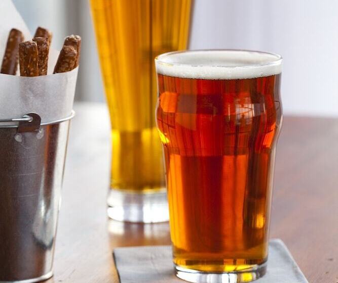 هتل Four Points By Sheraton   San Francisco Airport