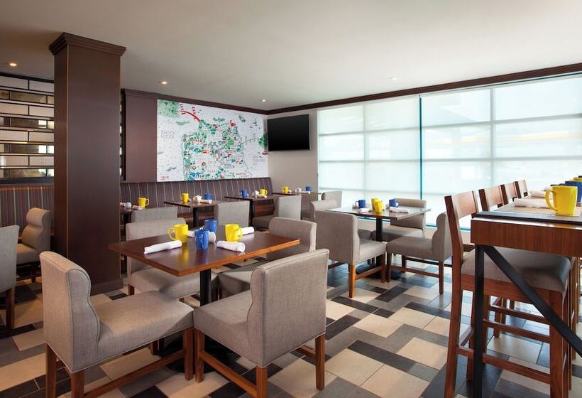 هتل Four Points By Sheraton  & Suites San Francisco Airport