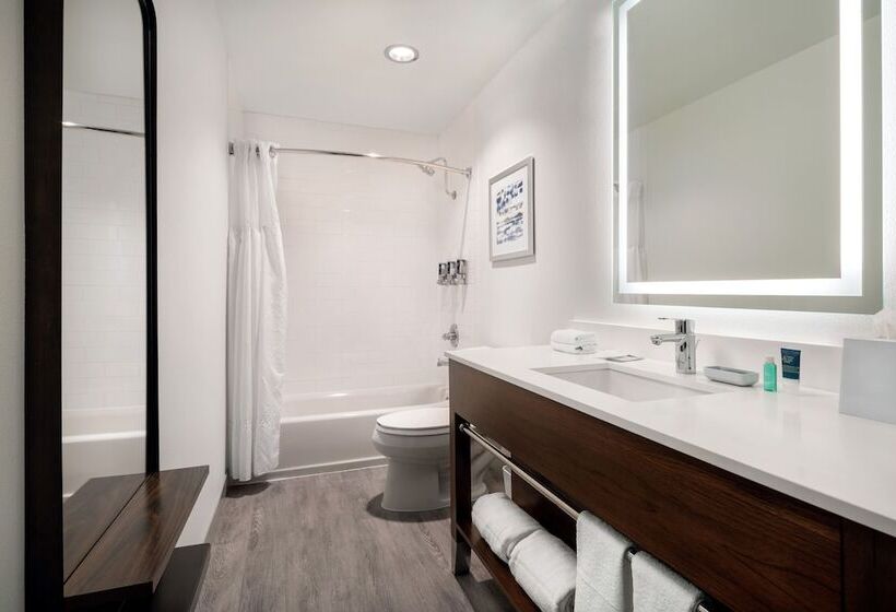 هتل Four Points By Sheraton   San Francisco Airport