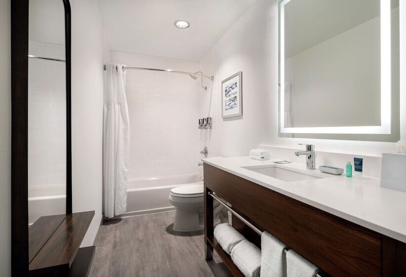 Hotel Four Points By Sheraton  & Suites San Francisco Airport