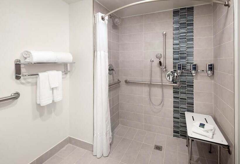 هتل Four Points By Sheraton   San Francisco Airport