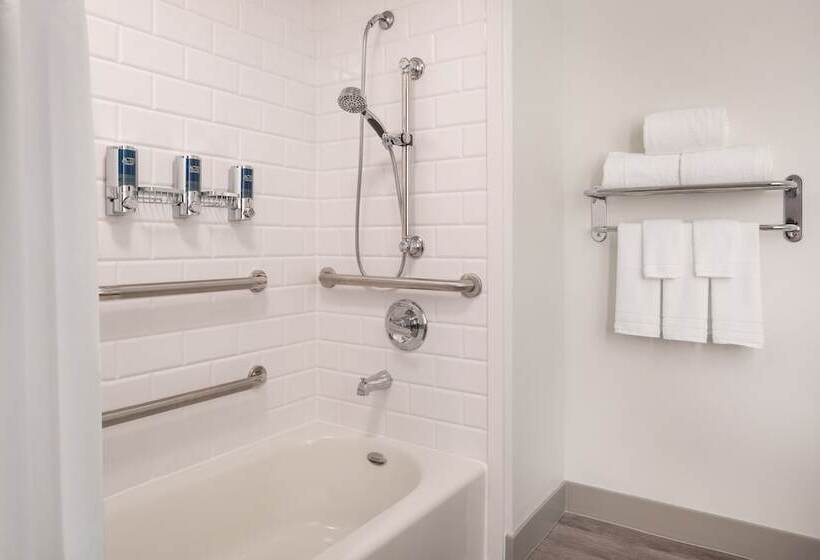 هتل Four Points By Sheraton   San Francisco Airport