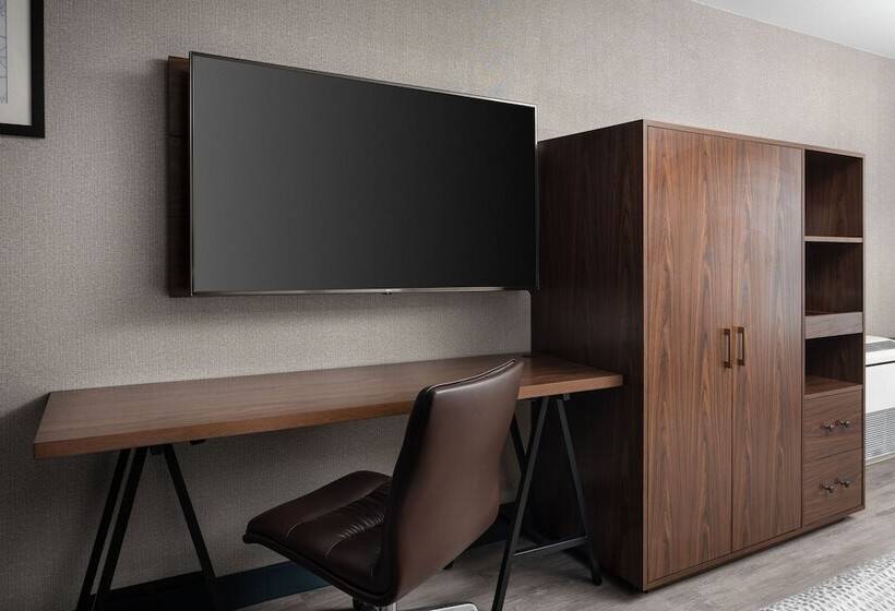 هتل Four Points By Sheraton   San Francisco Airport