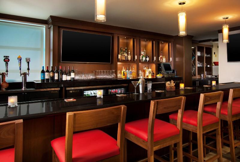 هتل Four Points By Sheraton   San Francisco Airport