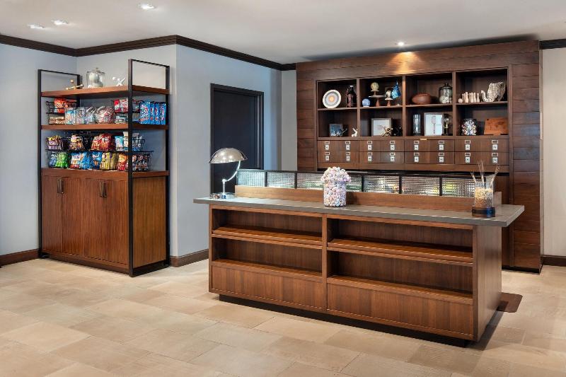 هتل Four Points By Sheraton   San Francisco Airport