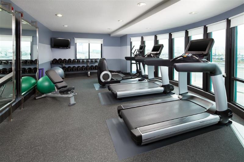 هتل Four Points By Sheraton   San Francisco Airport