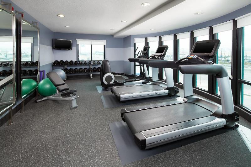 هتل Four Points By Sheraton   San Francisco Airport