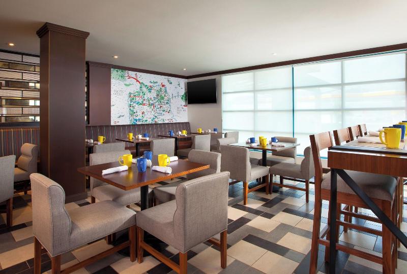 هتل Four Points By Sheraton   San Francisco Airport
