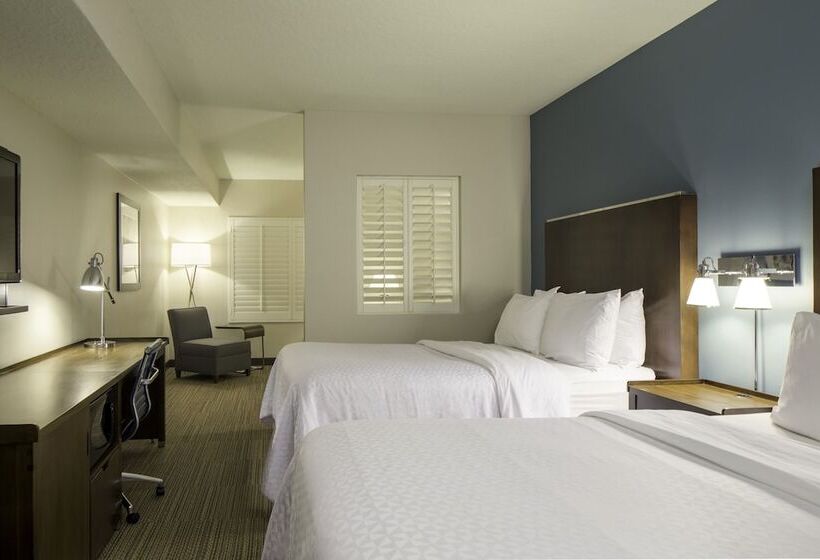 Szálloda Four Points By Sheraton Cocoa Beach