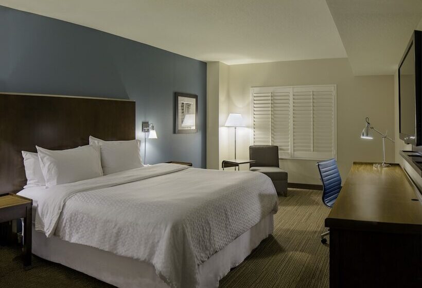 هتل Four Points By Sheraton Cocoa Beach