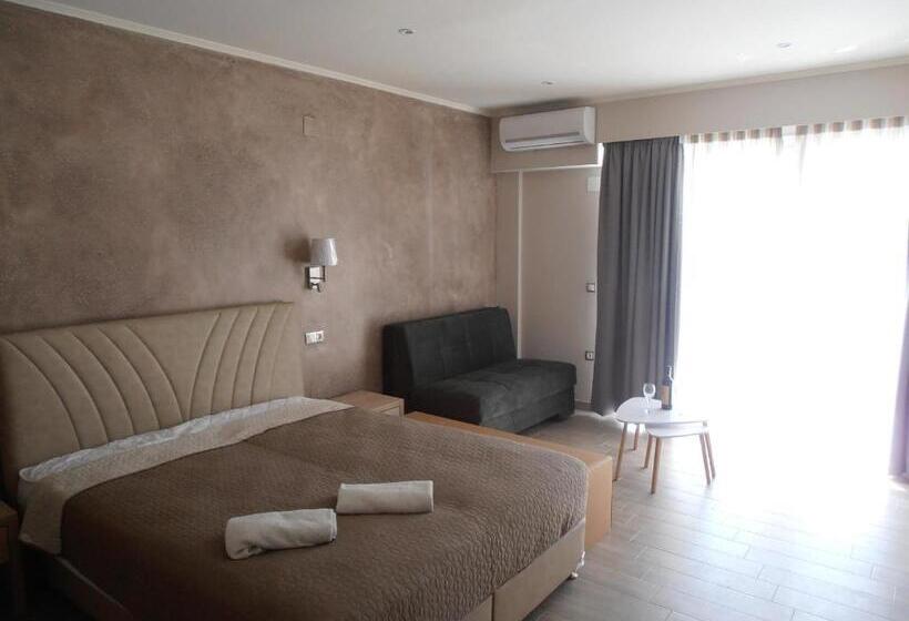 فندق Frosini Gardens