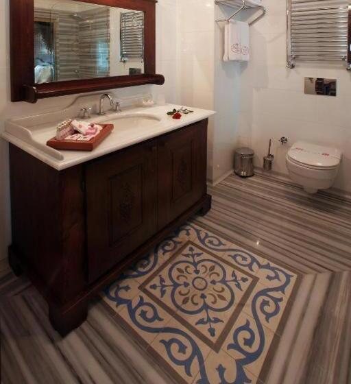 Garden House Istanbul