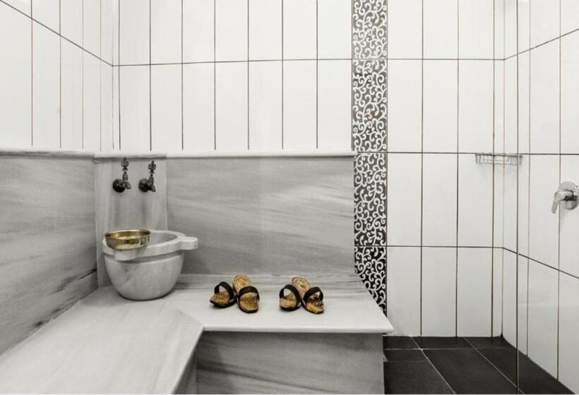 Fotos del hotel Garden House Istanbul:  20