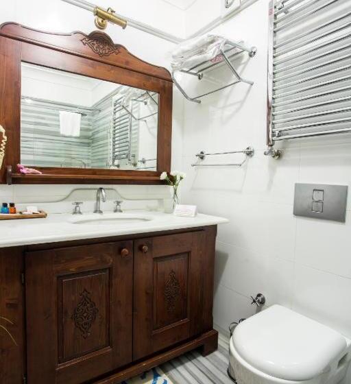 Fotos del hotel Garden House Istanbul:  16