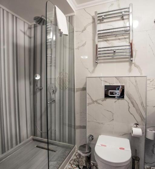 Fotos del hotel Garden House Istanbul:  6