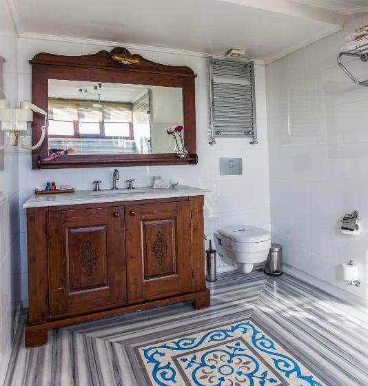 Fotos del hotel Garden House Istanbul:  18