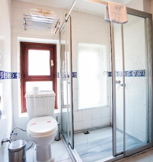 Fotos del hotel Garden House Istanbul:  7