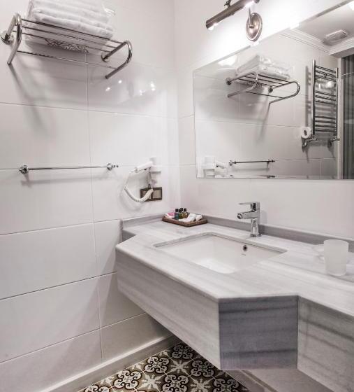 Fotos del hotel Garden House Istanbul:  4