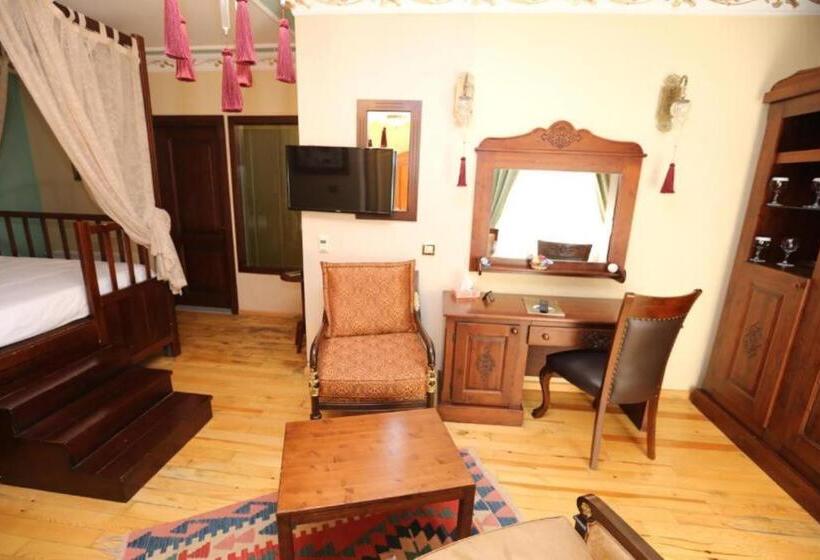 Fotos del hotel Garden House Istanbul: 1 Fotos del hotel Garden House Istanbul: 1