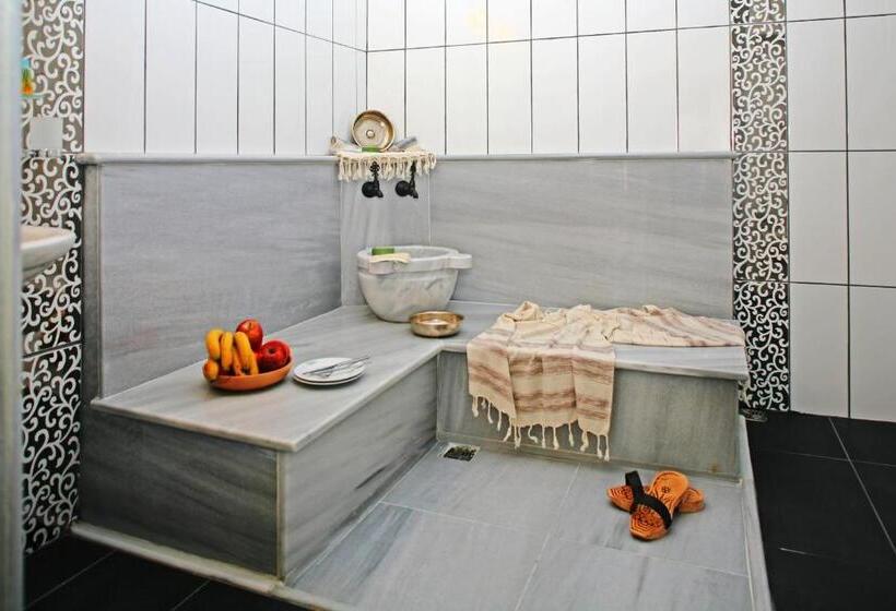 Fotos del hotel Garden House Istanbul:  2